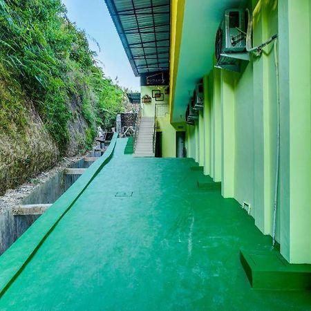 Hotel O Pudan Residence 2 パラパト エクステリア 写真