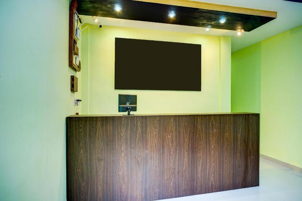 Hotel O Pudan Residence 2 パラパト エクステリア 写真