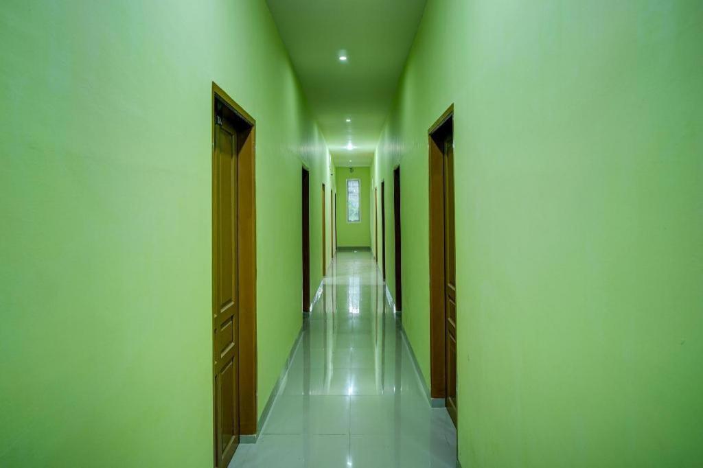 Hotel O Pudan Residence 2 パラパト エクステリア 写真