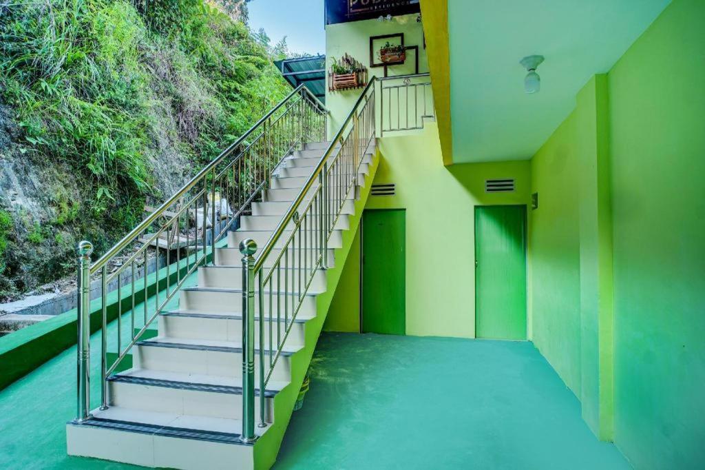 Hotel O Pudan Residence 2 パラパト エクステリア 写真