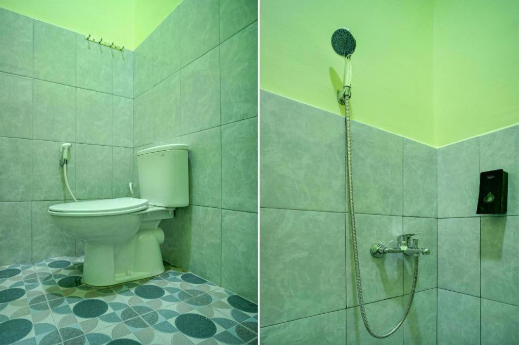 Hotel O Pudan Residence 2 パラパト エクステリア 写真