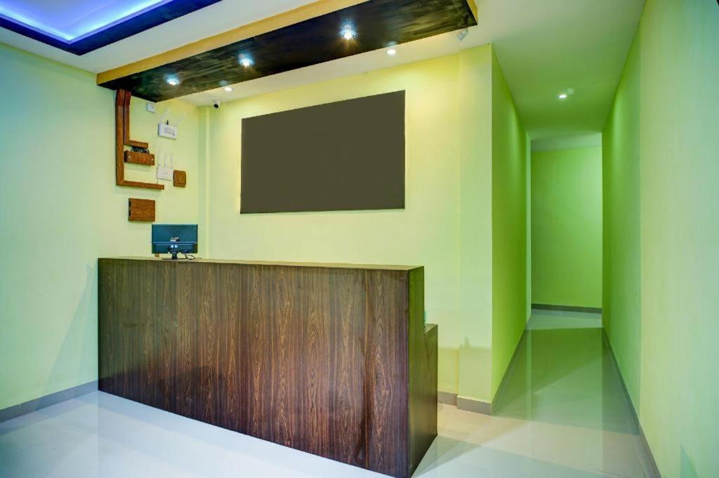 Hotel O Pudan Residence 2 パラパト エクステリア 写真