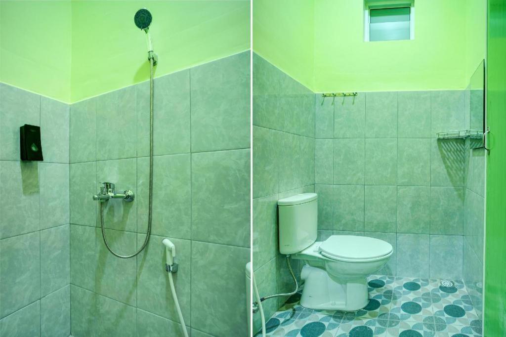 Hotel O Pudan Residence 2 パラパト エクステリア 写真