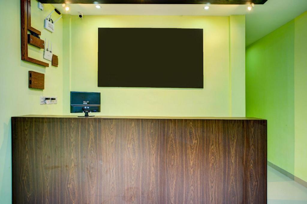 Hotel O Pudan Residence 2 パラパト エクステリア 写真